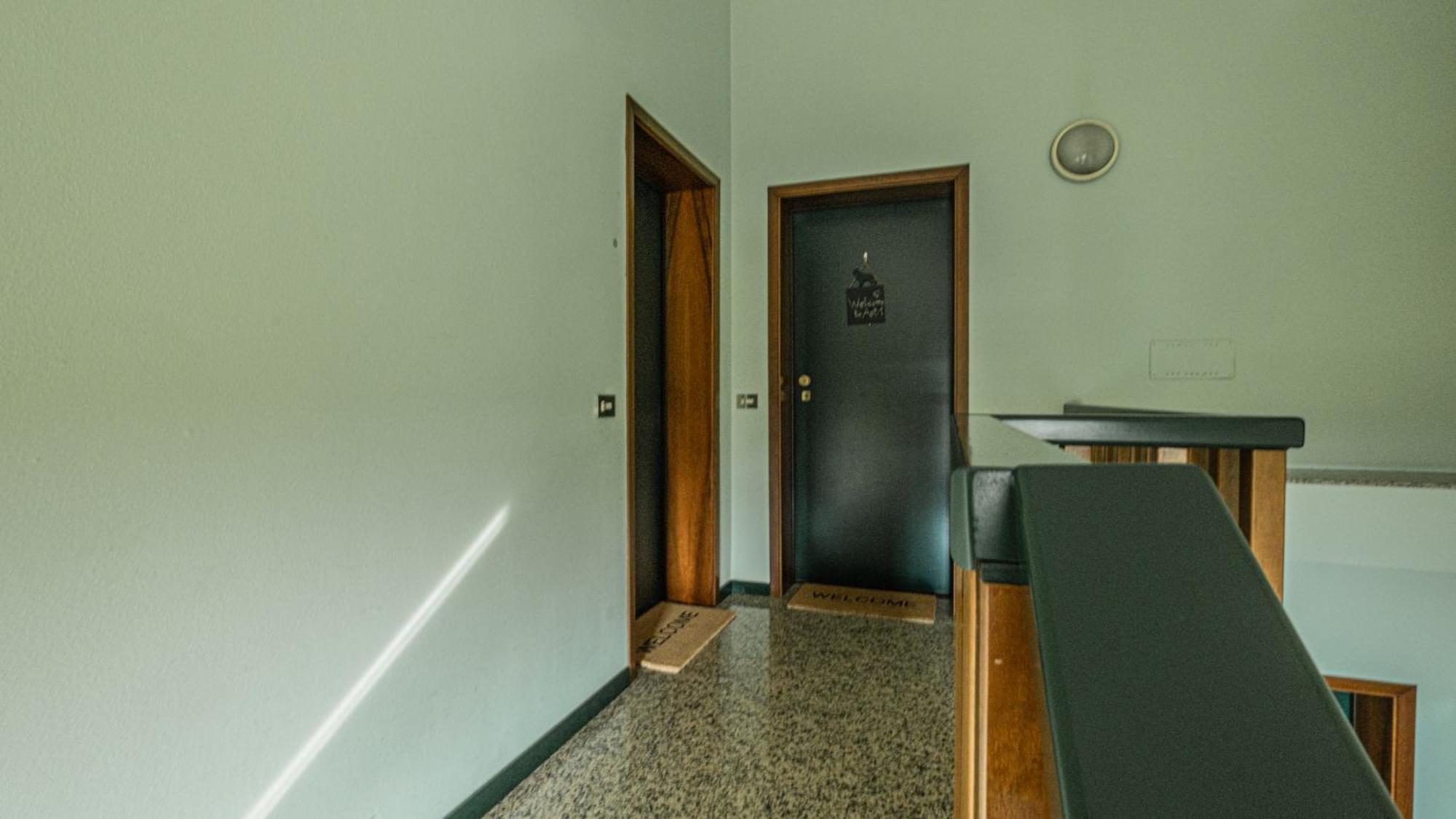 Apartamento Patrizia & Giuseppe Scorzè Exterior foto